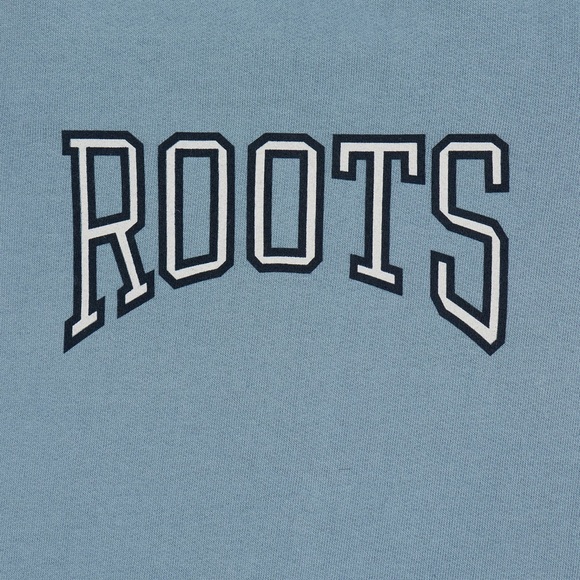 ROOTS BABY FULL ZIP HOODIE - Picture 3 of 3